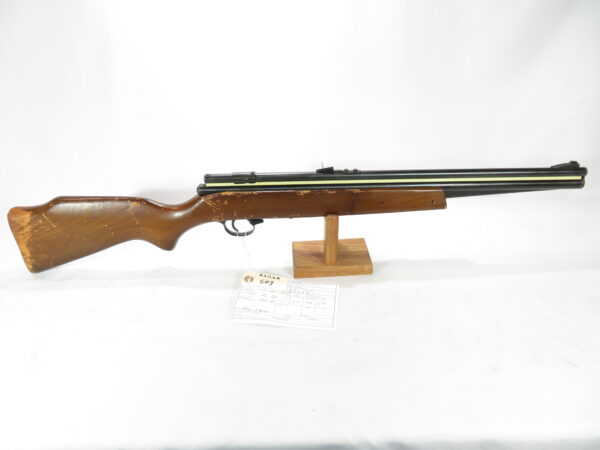 Sears 126-1930C .22 Pellet Rifle SKU 30925.3