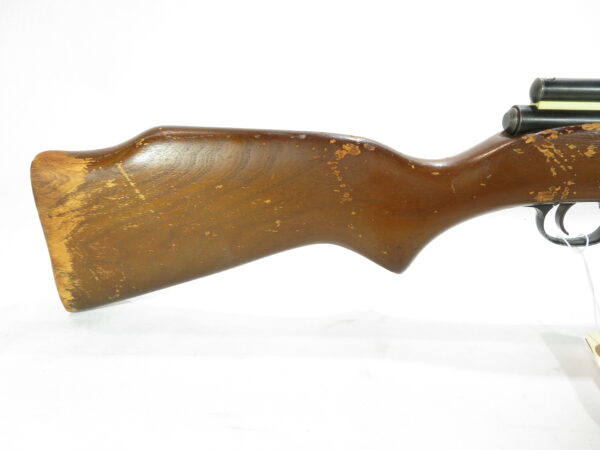 Sears 126-1930C .22 Pellet Rifle SKU 30925.3 - Image 2