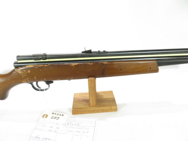 Sears 126-1930C .22 Pellet Rifle SKU 30925.3 - Image 3