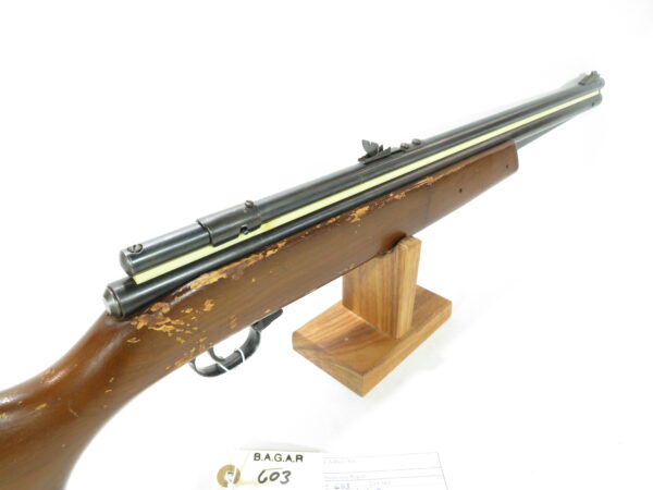 Sears 126-1930C .22 Pellet Rifle SKU 30925.3 - Image 4