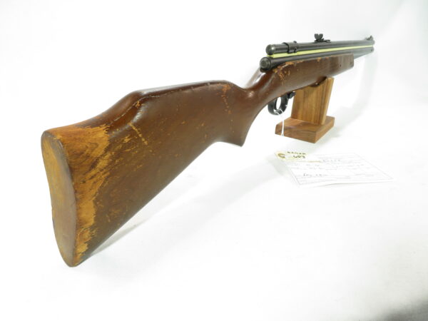 Sears 126-1930C .22 Pellet Rifle SKU 30925.3 - Image 5
