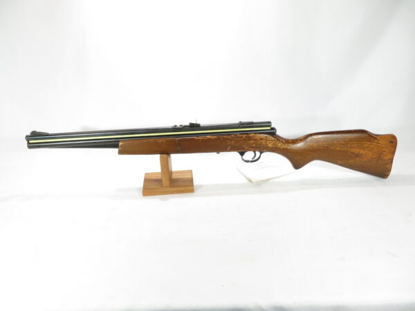 Sears 126-1930C .22 Pellet Rifle SKU 30925.3 - Image 6