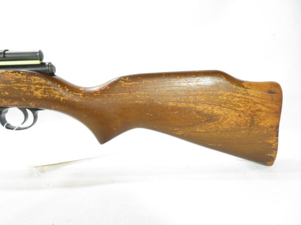 Sears 126-1930C .22 Pellet Rifle SKU 30925.3 - Image 7