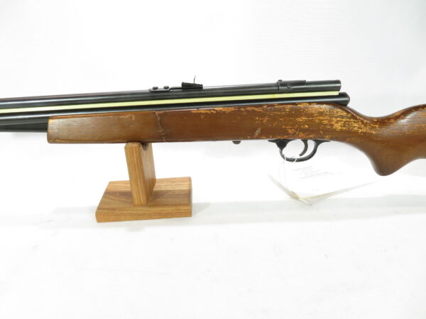 Sears 126-1930C .22 Pellet Rifle SKU 30925.3 - Image 8