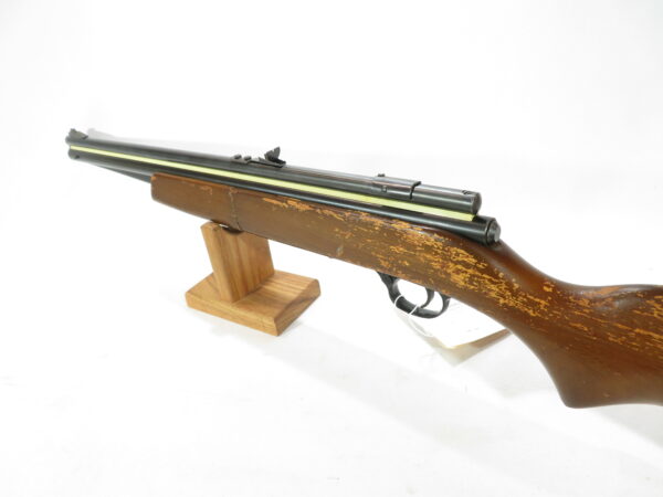 Sears 126-1930C .22 Pellet Rifle SKU 30925.3 - Image 9