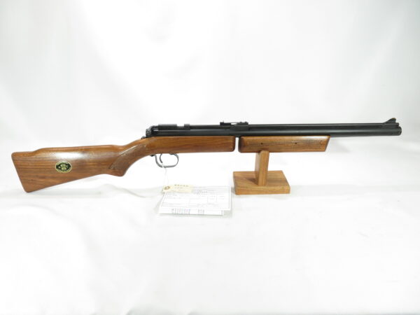 Benjamin Model 347 Air Rifle Mfg 1969-1992 SKU 40925.4