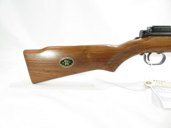 Benjamin Model 347 Air Rifle Mfg 1969-1992 SKU 40925.4 - Image 2