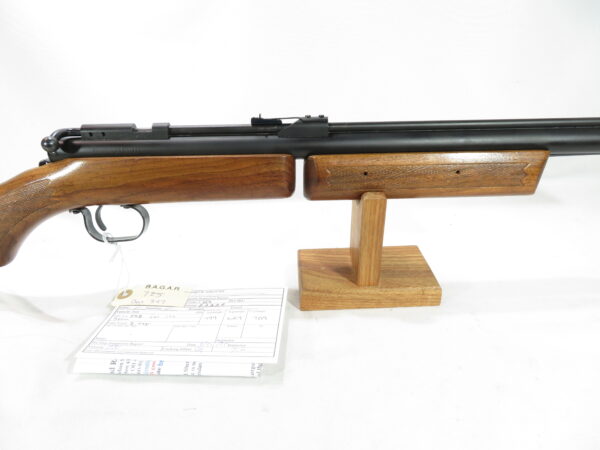 Benjamin Model 347 Air Rifle Mfg 1969-1992 SKU 40925.4 - Image 3