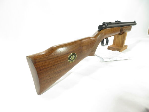 Benjamin Model 347 Air Rifle Mfg 1969-1992 SKU 40925.4 - Image 5