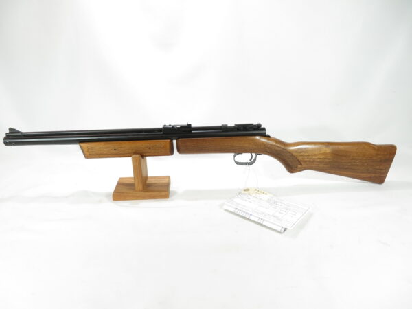 Benjamin Model 347 Air Rifle Mfg 1969-1992 SKU 40925.4 - Image 6