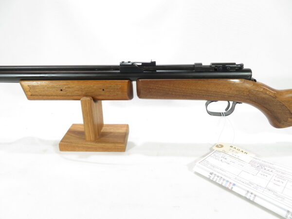 Benjamin Model 347 Air Rifle Mfg 1969-1992 SKU 40925.4 - Image 8