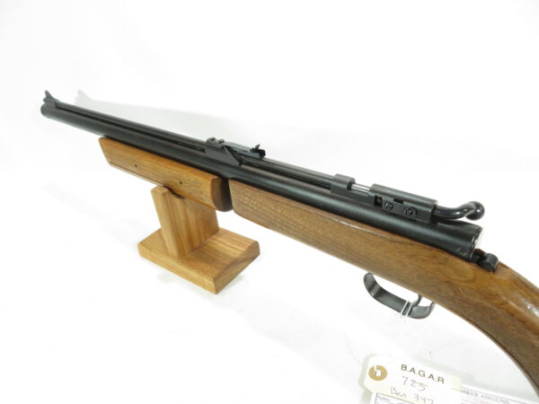 Benjamin Model 347 Air Rifle Mfg 1969-1992 SKU 40925.4 - Image 9