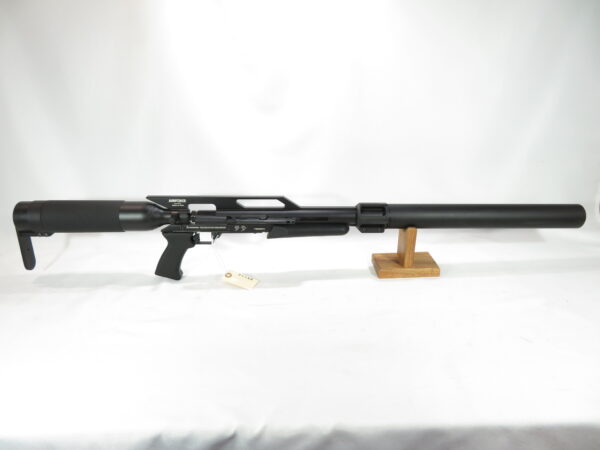 Used AirForce Texan LSS .457 Aluminum Tank SKU 40925.8