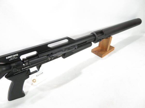 Used AirForce Texan LSS .457 Aluminum Tank SKU 40925.8 - Image 4