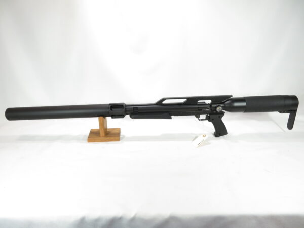 Used AirForce Texan LSS .457 Aluminum Tank SKU 40925.8 - Image 5