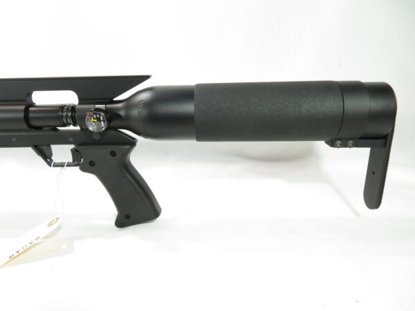 Used AirForce Texan LSS .457 Aluminum Tank SKU 40925.8 - Image 6