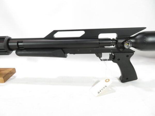 Used AirForce Texan LSS .457 Aluminum Tank SKU 40925.8 - Image 7