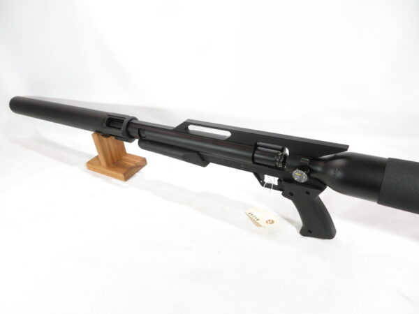 Used AirForce Texan LSS .457 Aluminum Tank SKU 40925.8 - Image 8