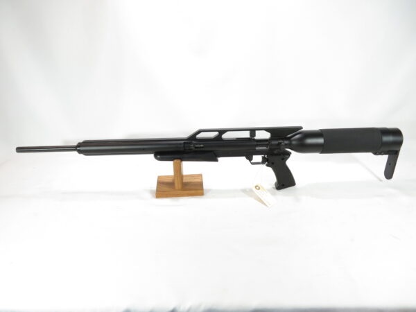 Air Force Condor Air Rifle .25 USED SKU 40925.1 - Image 5