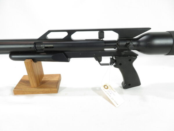 Air Force Condor Air Rifle .25 USED SKU 40925.1 - Image 6