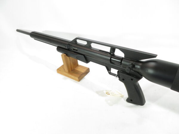 Air Force Condor Air Rifle .25 USED SKU 40925.1 - Image 7
