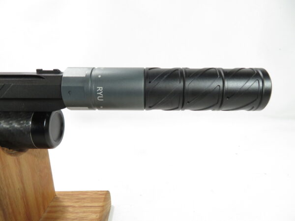 Used Huben GK1 V1 .22 PCP Pistol SKU 40925.6 - Image 6