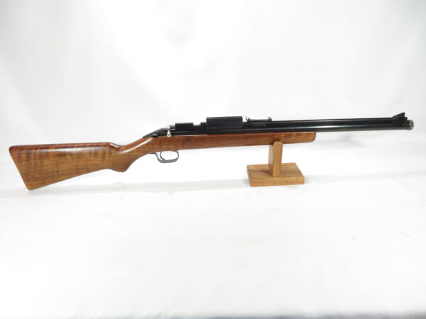 1976 Sheridan Model F CO2 Blue Streak Air Rifle SKU 40925.2