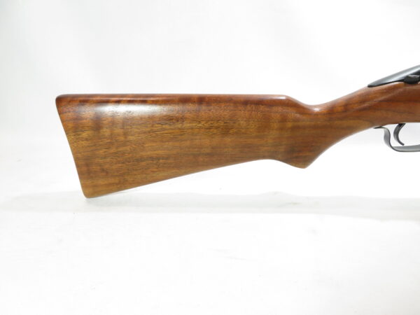 1976 Sheridan Model F CO2 Blue Streak Air Rifle SKU 40925.2 - Image 2