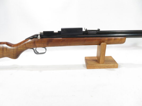 1976 Sheridan Model F CO2 Blue Streak Air Rifle SKU 40925.2 - Image 3