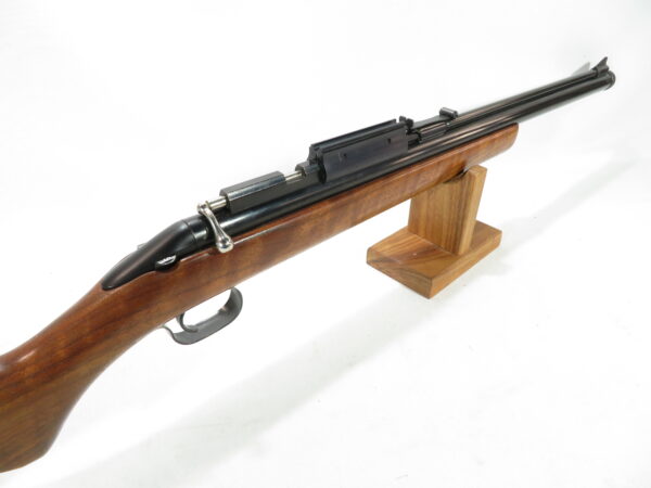 1976 Sheridan Model F CO2 Blue Streak Air Rifle SKU 40925.2 - Image 4