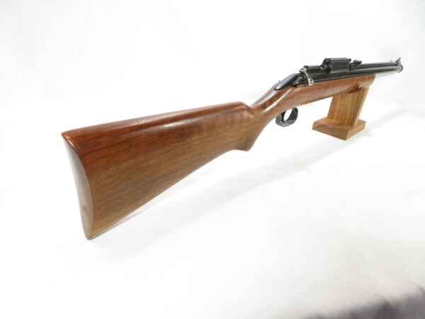 1976 Sheridan Model F CO2 Blue Streak Air Rifle SKU 40925.2 - Image 5