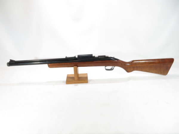 1976 Sheridan Model F CO2 Blue Streak Air Rifle SKU 40925.2 - Image 6