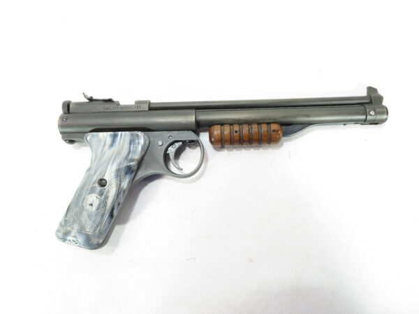 Vintage Benjamin Model 137 Air Pistol SKU 40925.10