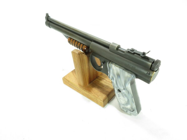 Vintage Benjamin Model 137 Air Pistol SKU 40925.10 - Image 3