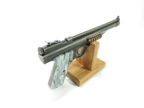 Vintage Benjamin Model 137 Air Pistol SKU 40925.10 - Image 4