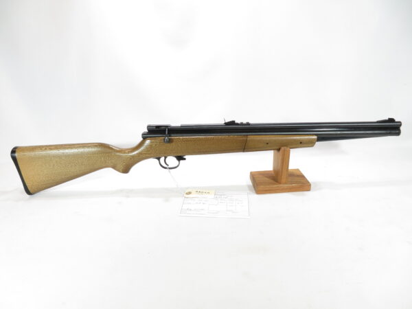 Crosman 1400 .22 Pellet Rifle SKU 40925.12