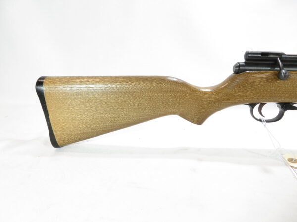 Crosman 1400 .22 Pellet Rifle SKU 40925.12 - Image 2