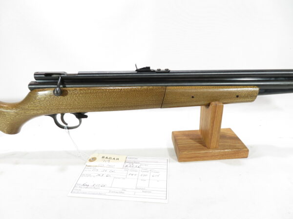Crosman 1400 .22 Pellet Rifle SKU 40925.12 - Image 3