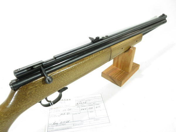 Crosman 1400 .22 Pellet Rifle SKU 40925.12 - Image 4