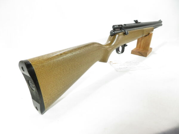 Crosman 1400 .22 Pellet Rifle SKU 40925.12 - Image 5