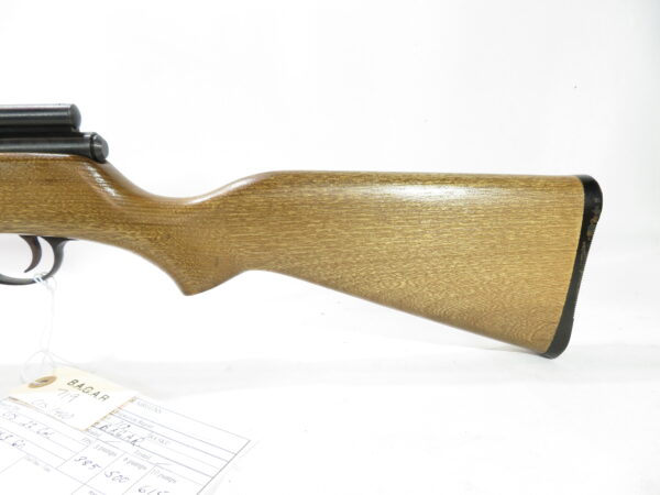 Crosman 1400 .22 Pellet Rifle SKU 40925.12 - Image 7