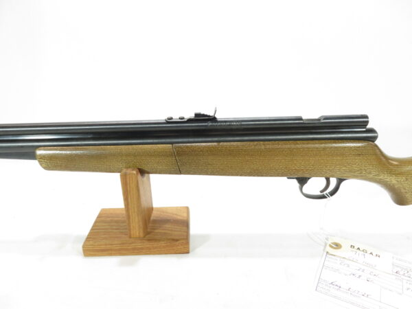 Crosman 1400 .22 Pellet Rifle SKU 40925.12 - Image 8