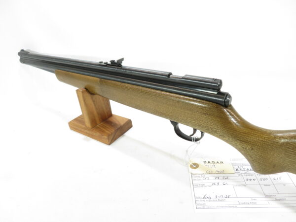 Crosman 1400 .22 Pellet Rifle SKU 40925.12 - Image 9