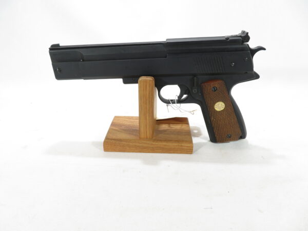 Beeman Model P-1 Air Pistol .20 SKU 40925.14 - Image 3