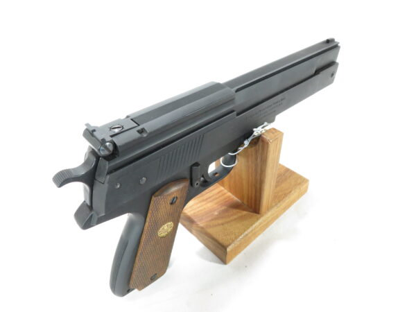 Beeman Model P-1 Air Pistol .20 SKU 40925.14 - Image 2