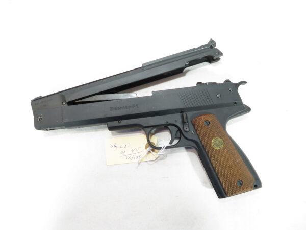Beeman Model P-1 Air Pistol .20 SKU 40925.14