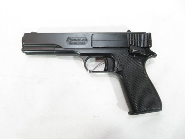 Marksman Repeater  BB Pistol in Box SKU 40925.15 - Image 3