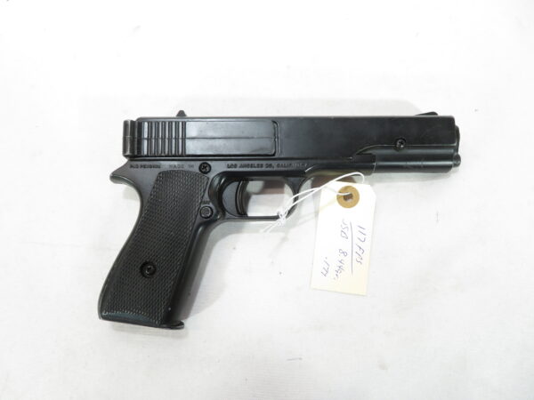 Marksman Repeater  BB Pistol in Box SKU 40925.15 - Image 4