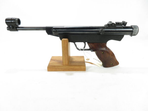 RWS Diana Model 6G Pellet Pistol SKU 40925.17