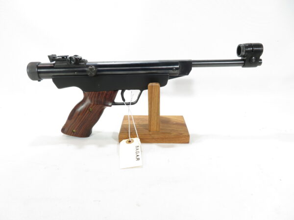 RWS Diana Model 6G Pellet Pistol SKU 40925.17 - Image 2